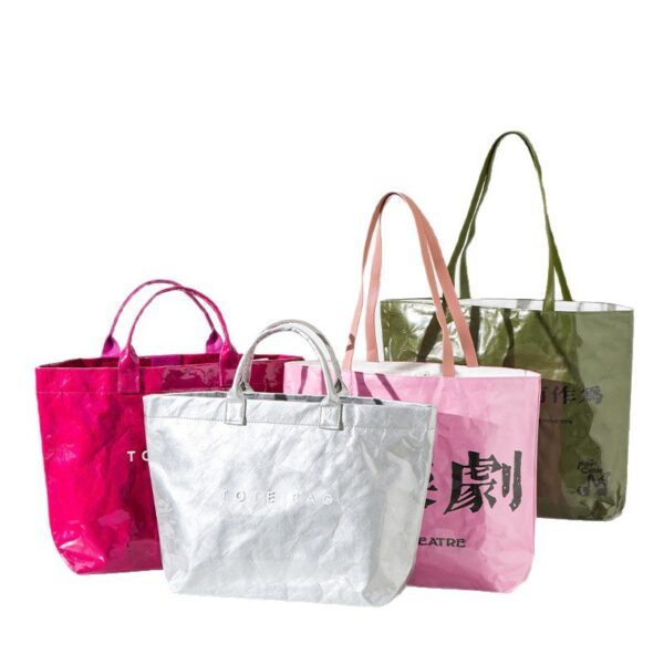 QWONDER CRAFTS - Paper Packaging